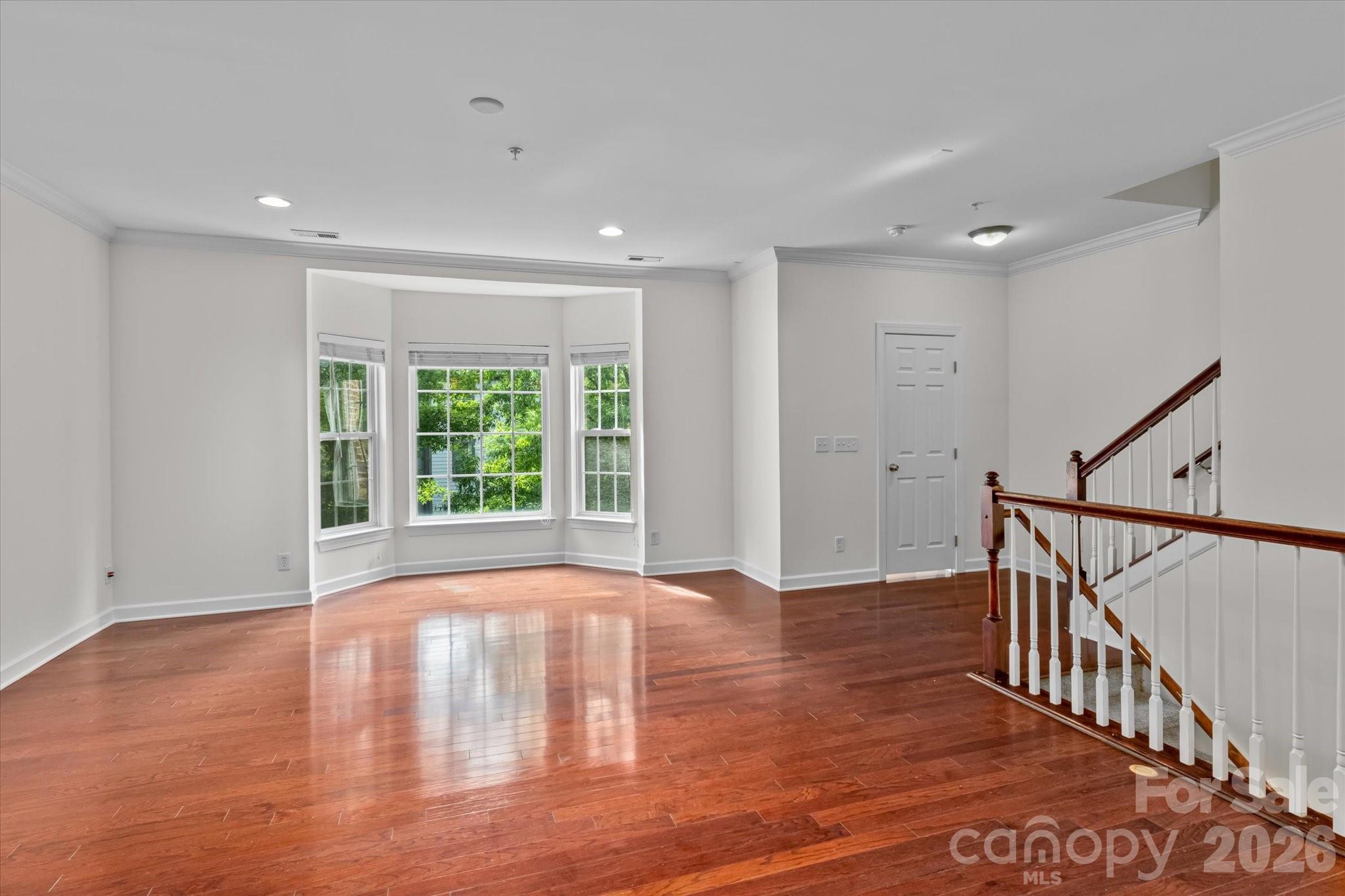 The Block at Church Street - Residential