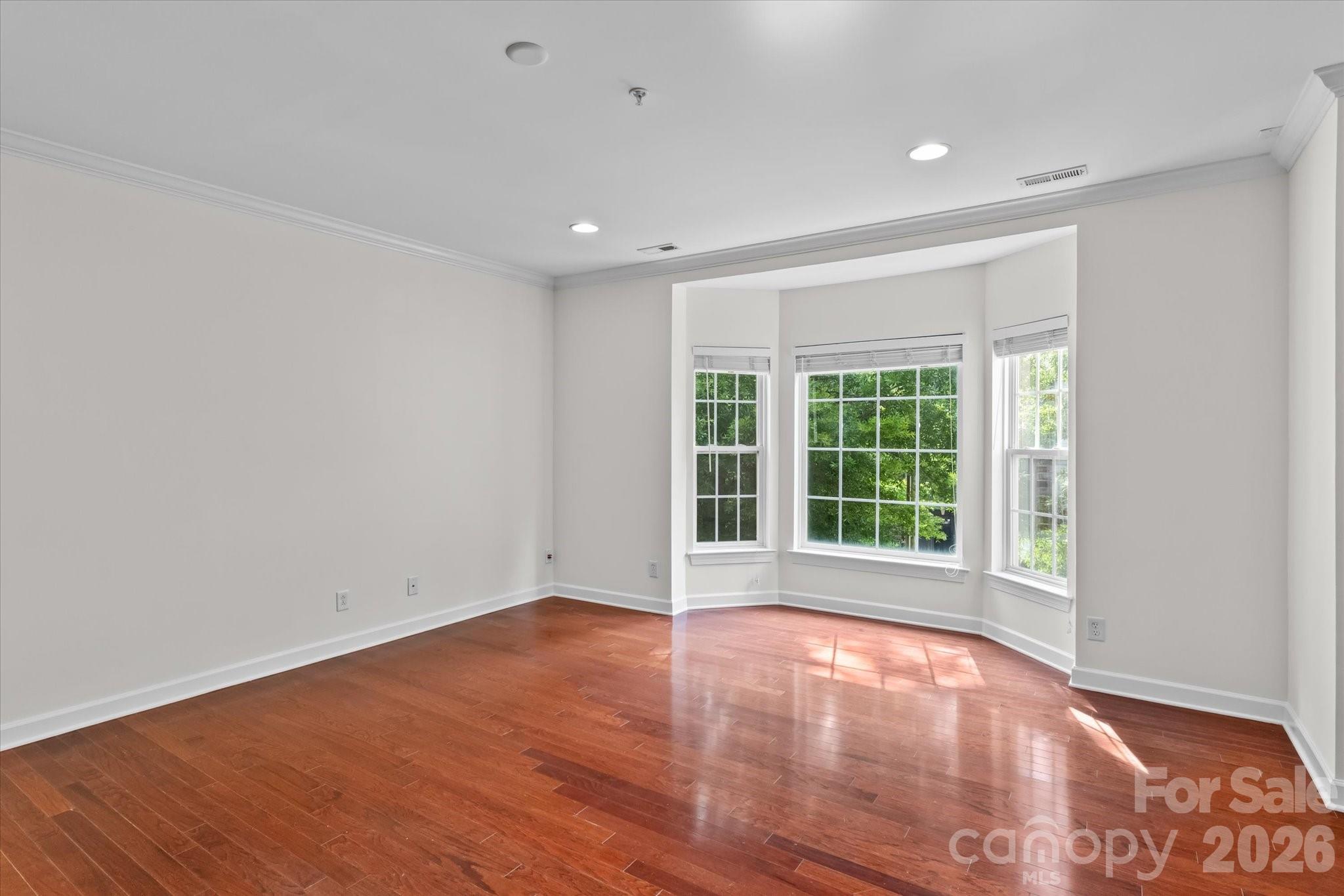 The Block at Church Street - Residential