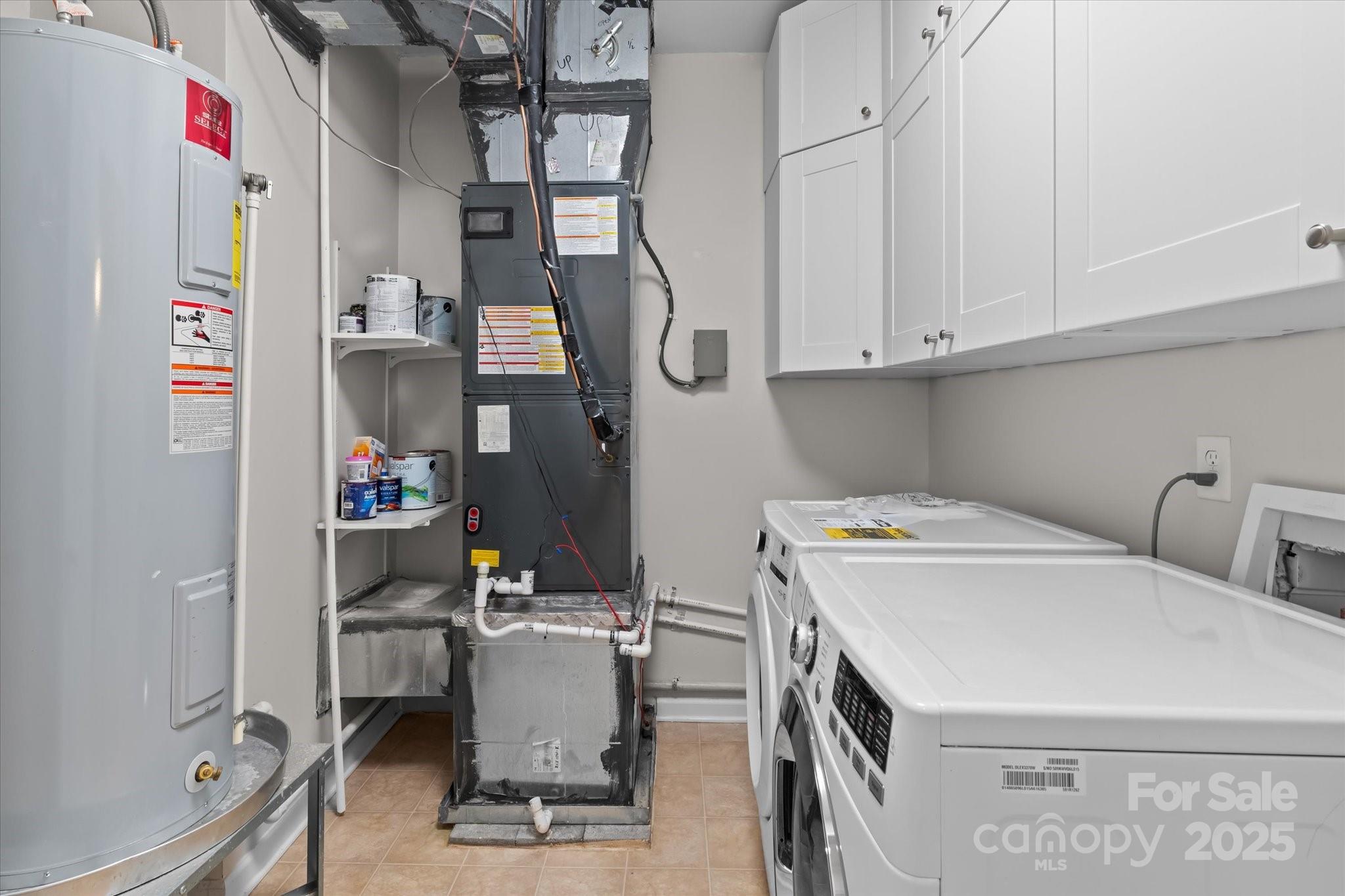 The Block at Church Street - Residential