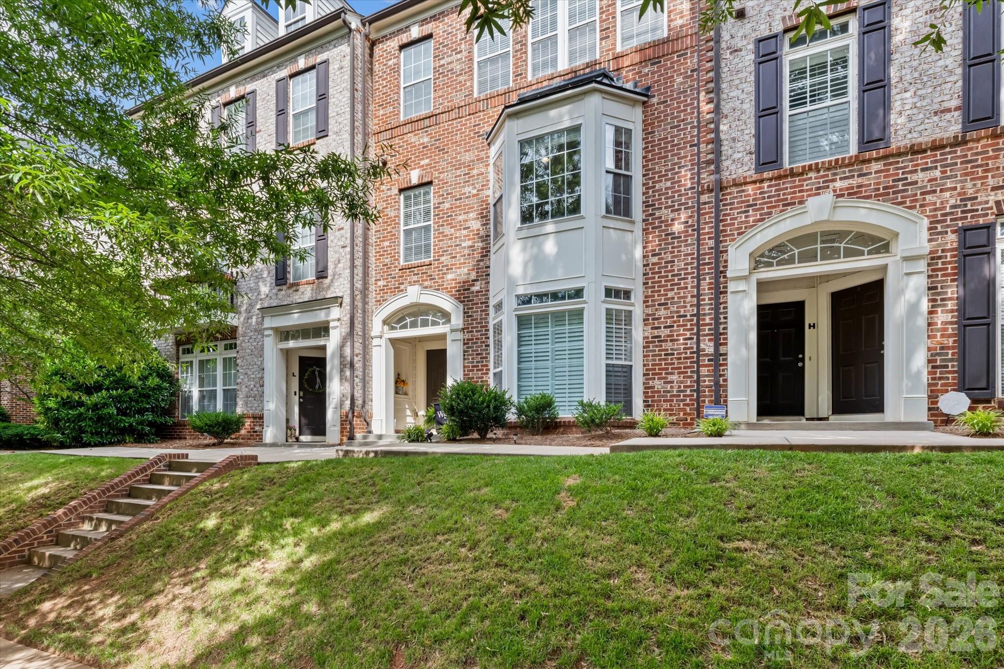 The Block at Church Street - Residential