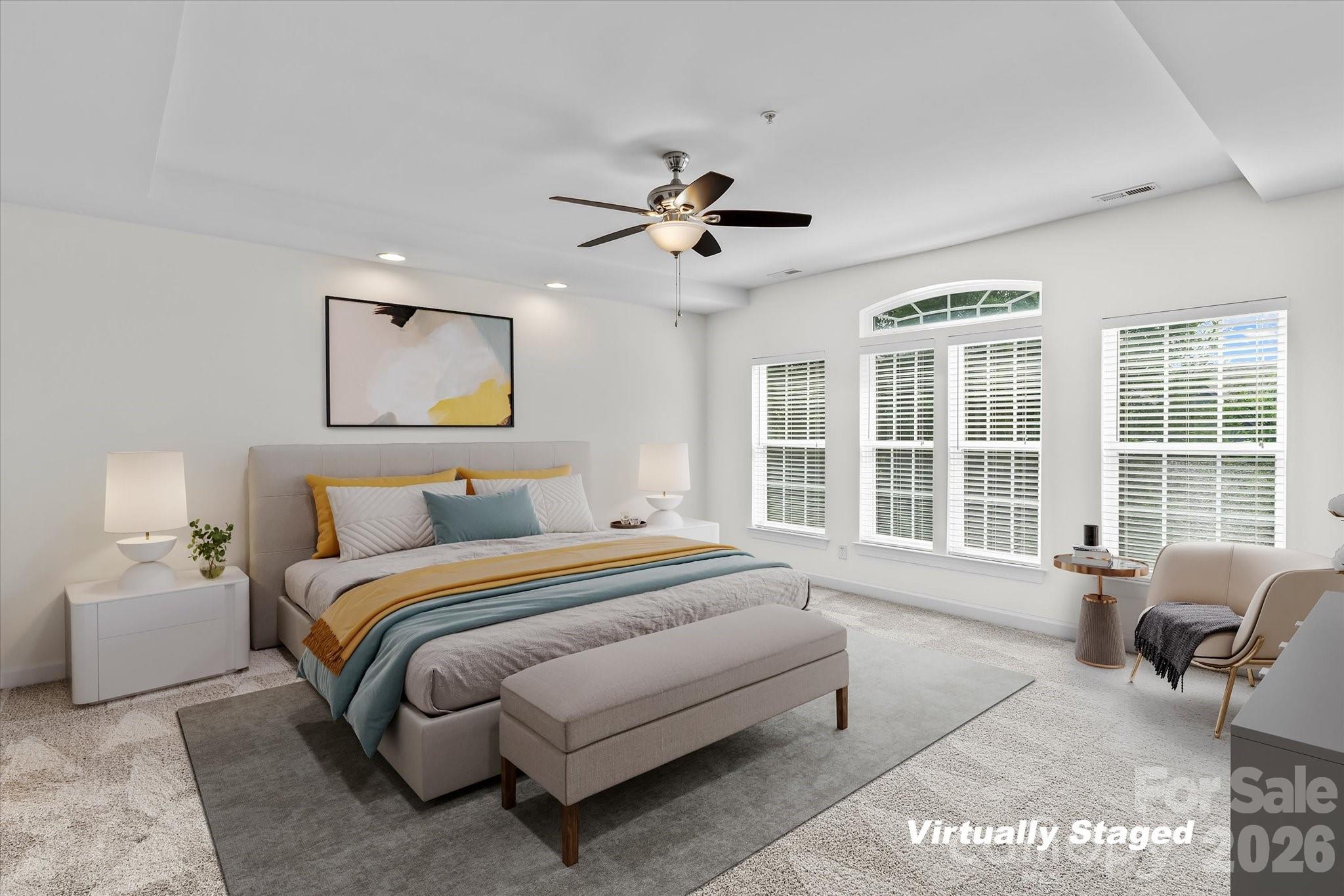 The Block at Church Street - Residential