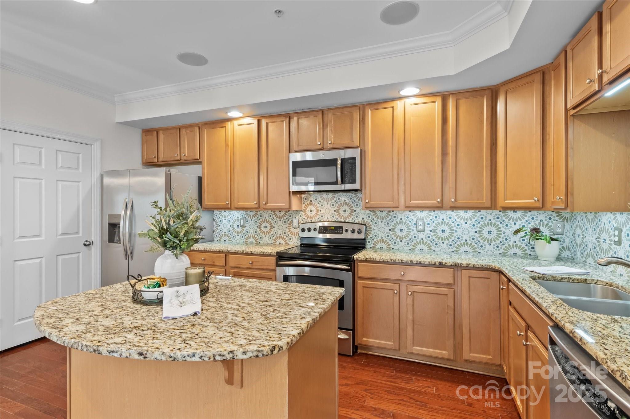 The Block at Church Street - Residential