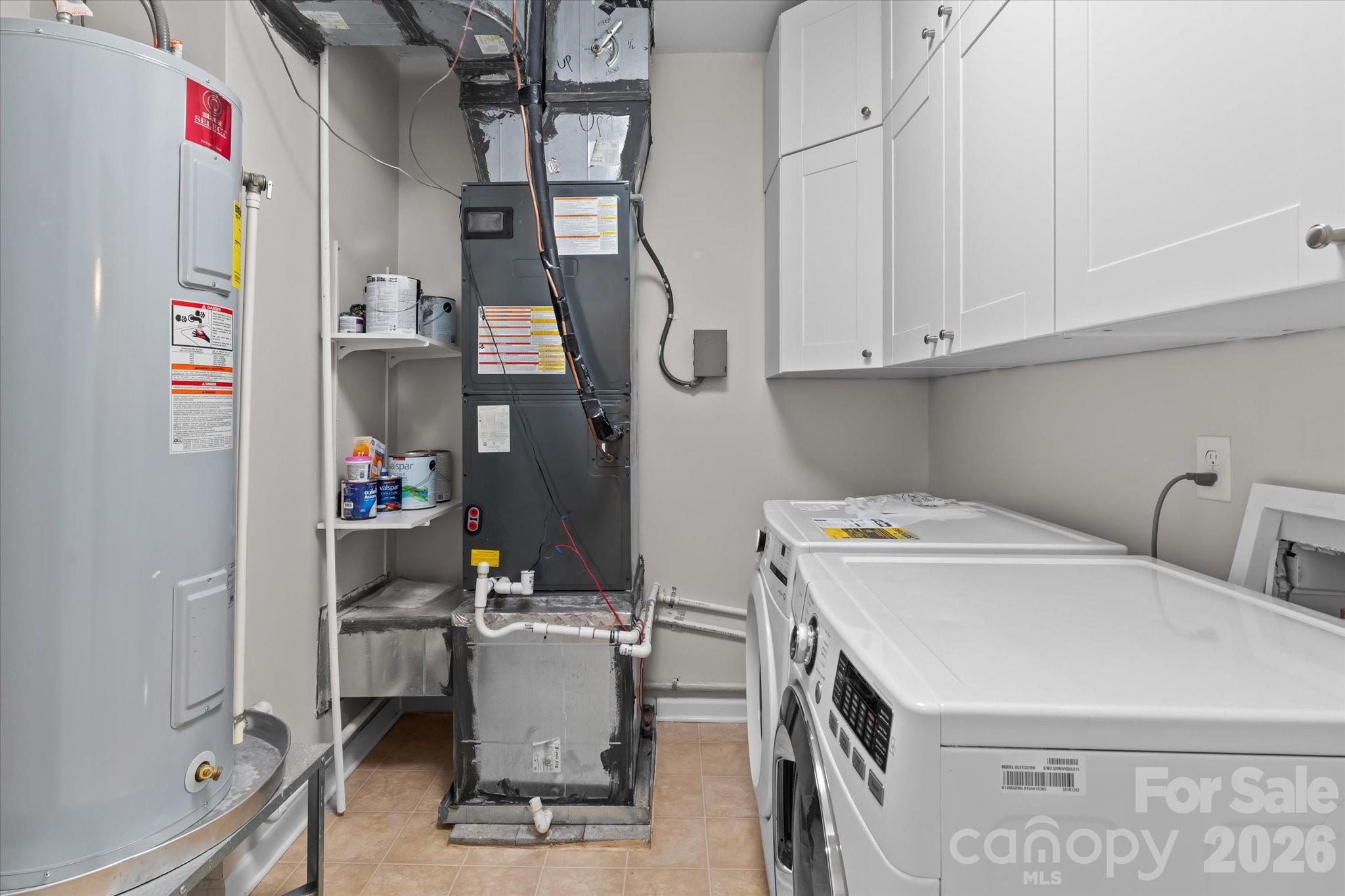 The Block at Church Street - Residential