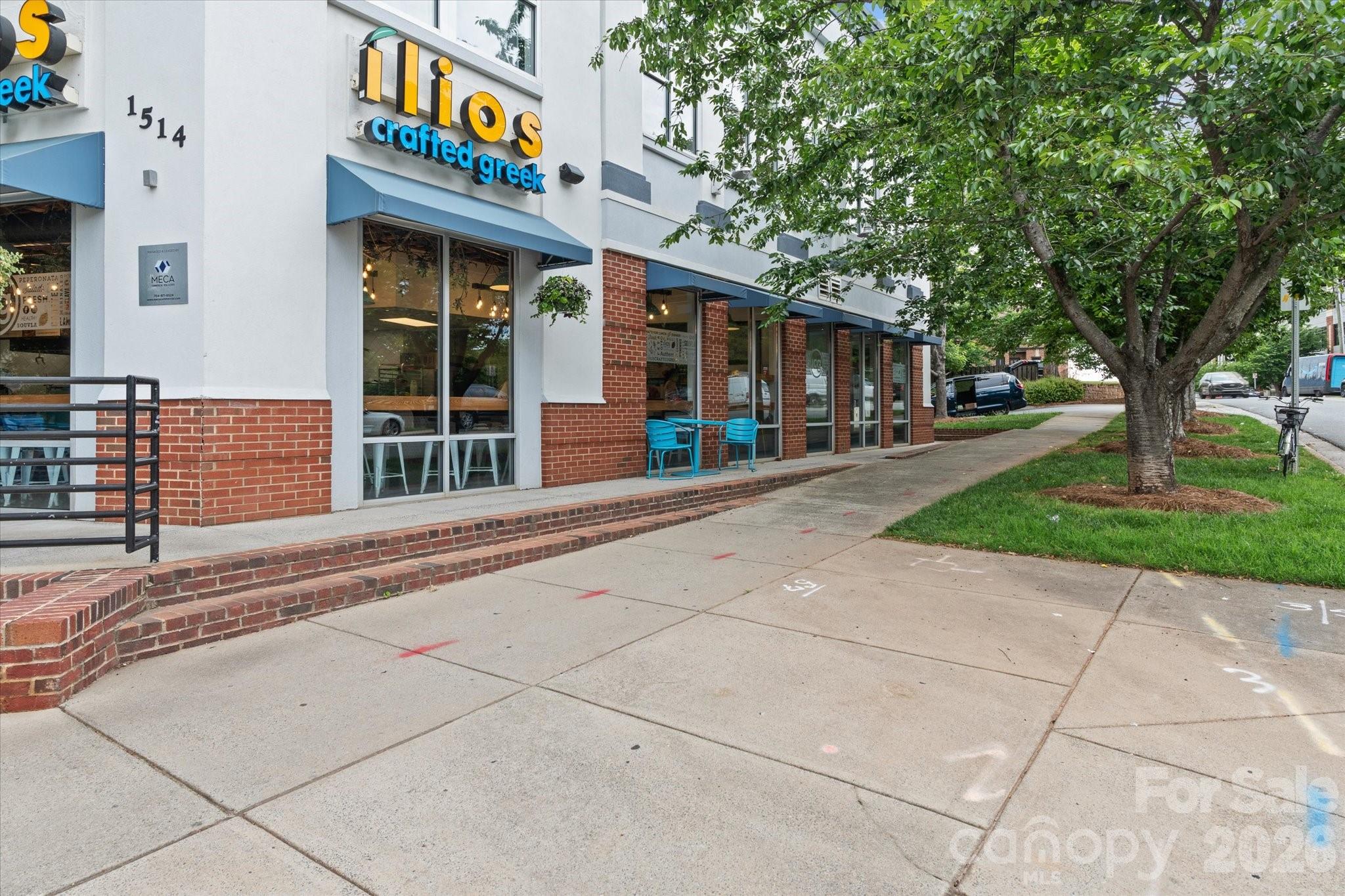 The Block at Church Street - Residential