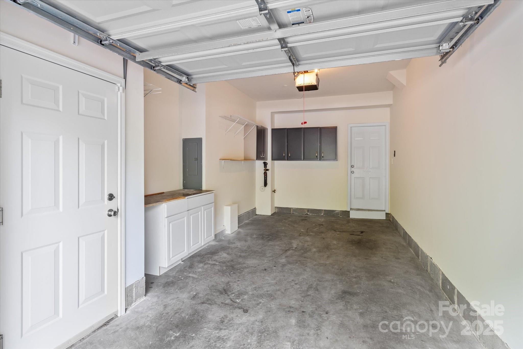 The Block at Church Street - Residential