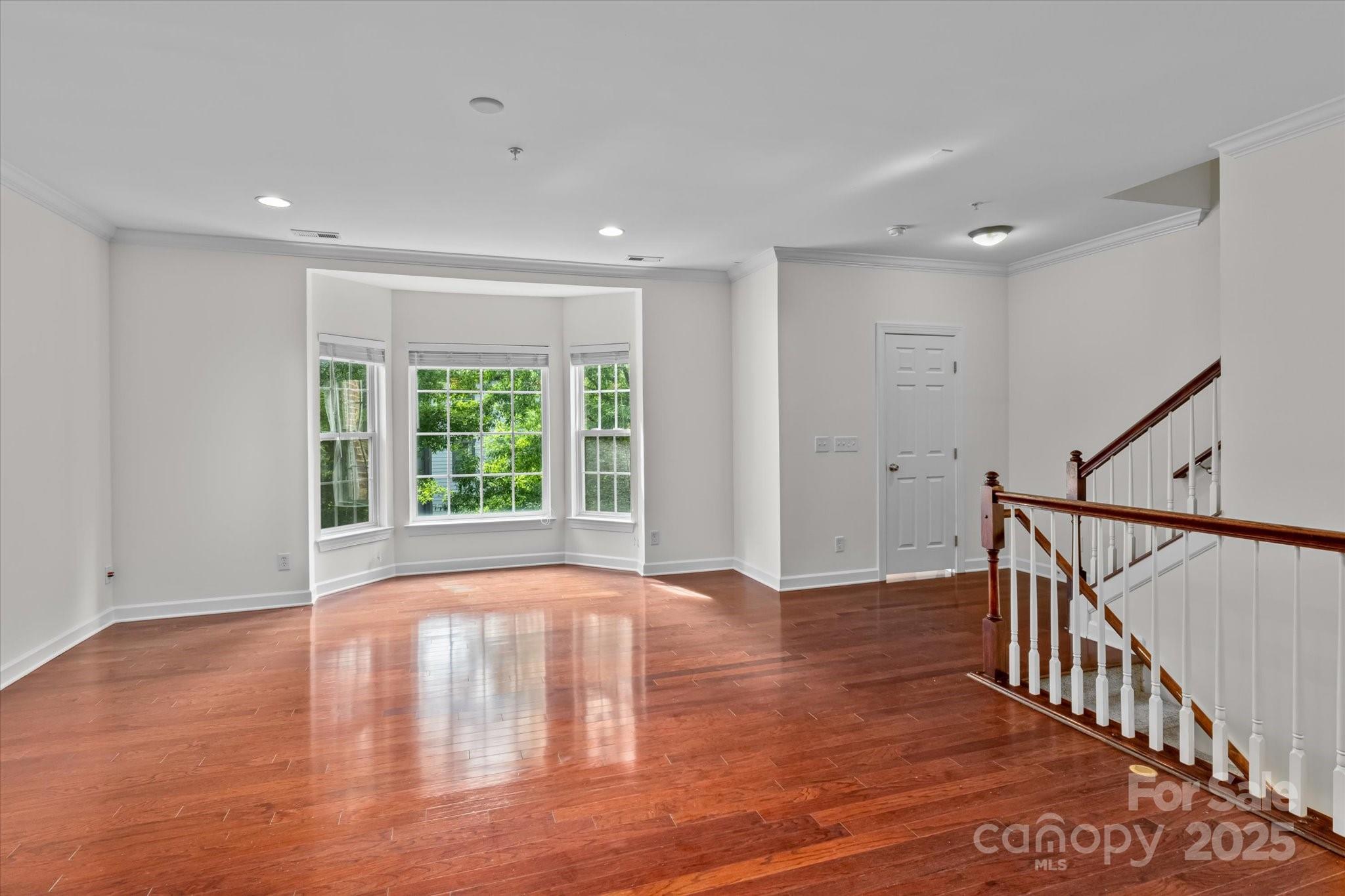 The Block at Church Street - Residential