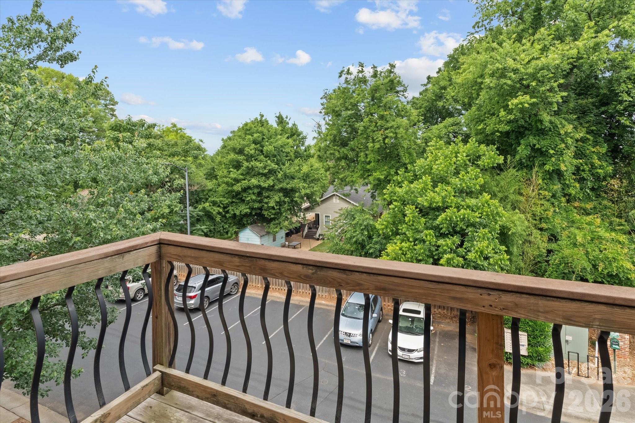 The Block at Church Street - Residential