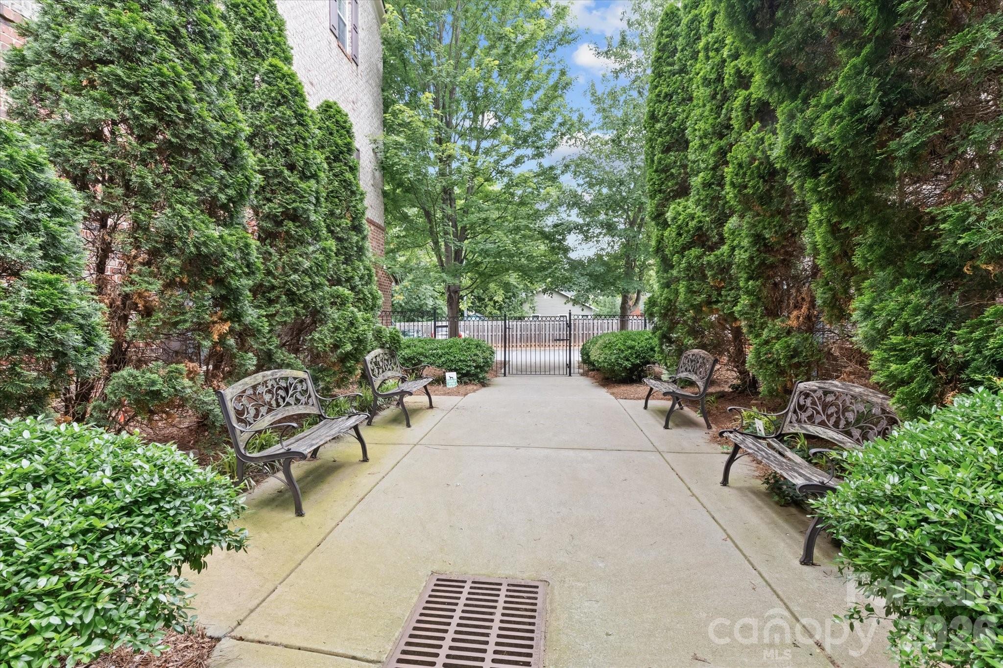 The Block at Church Street - Residential