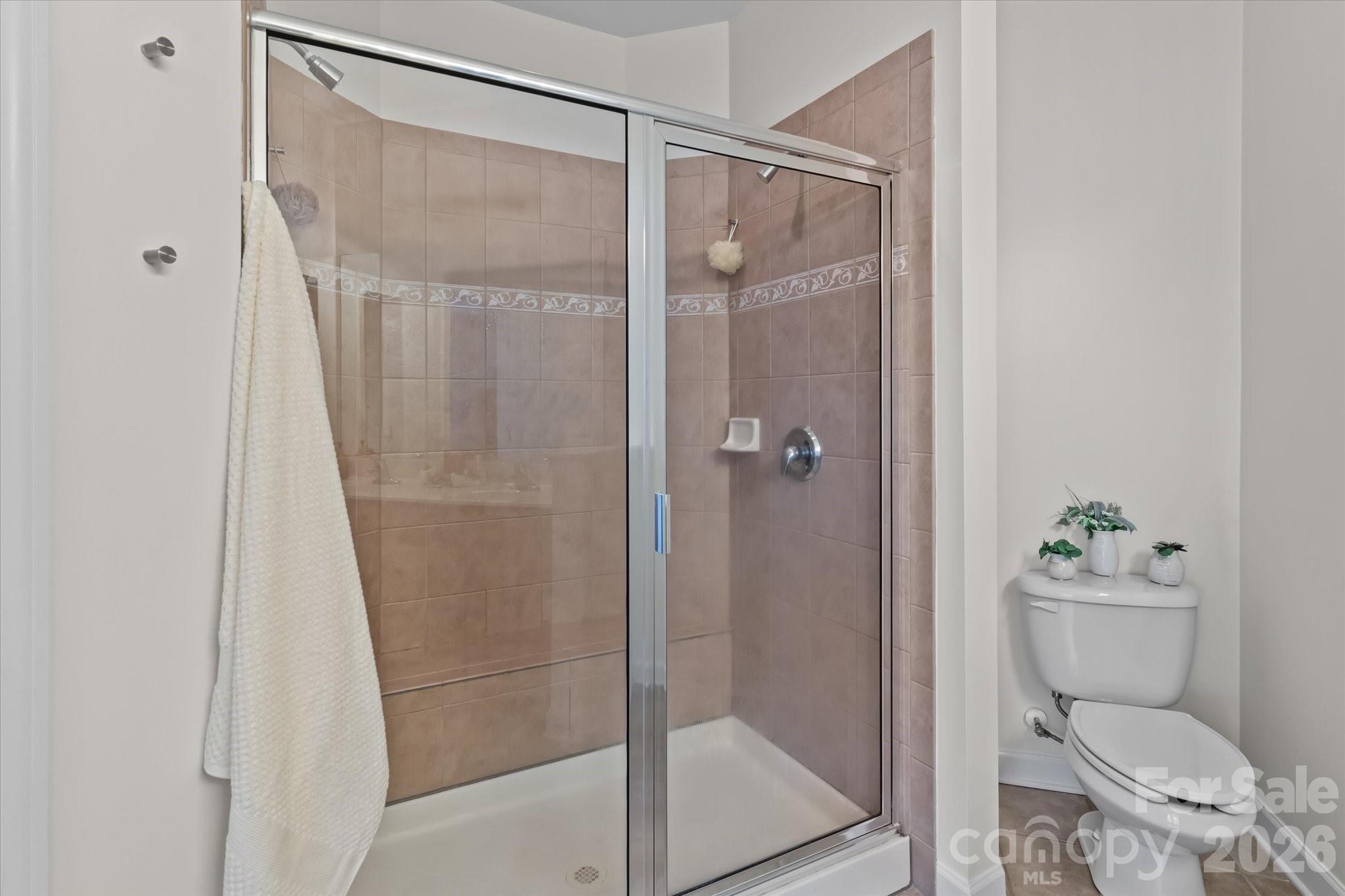 The Block at Church Street - Residential