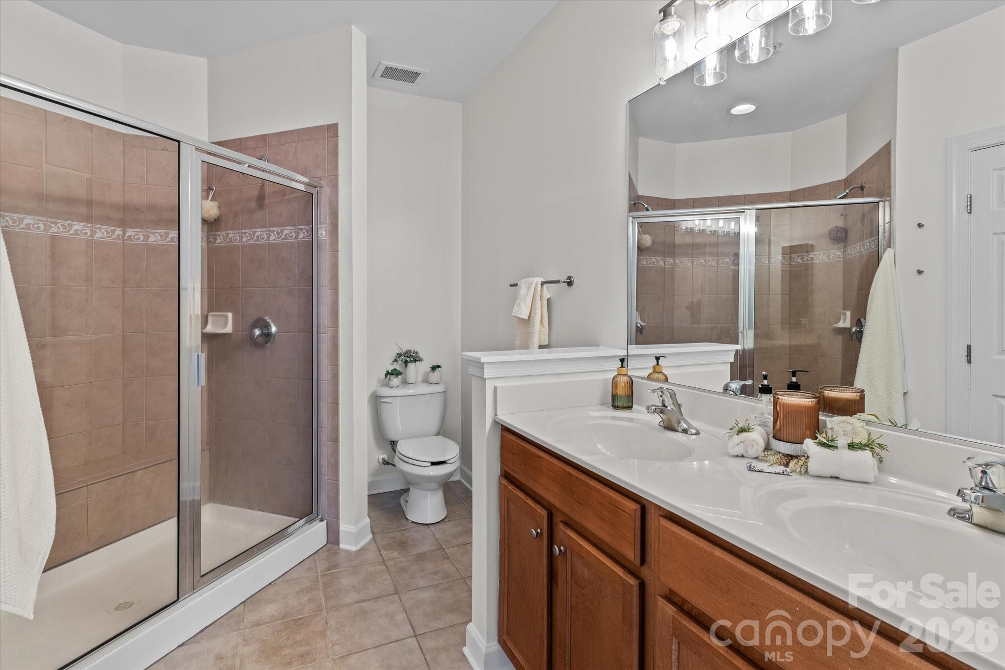 The Block at Church Street - Residential