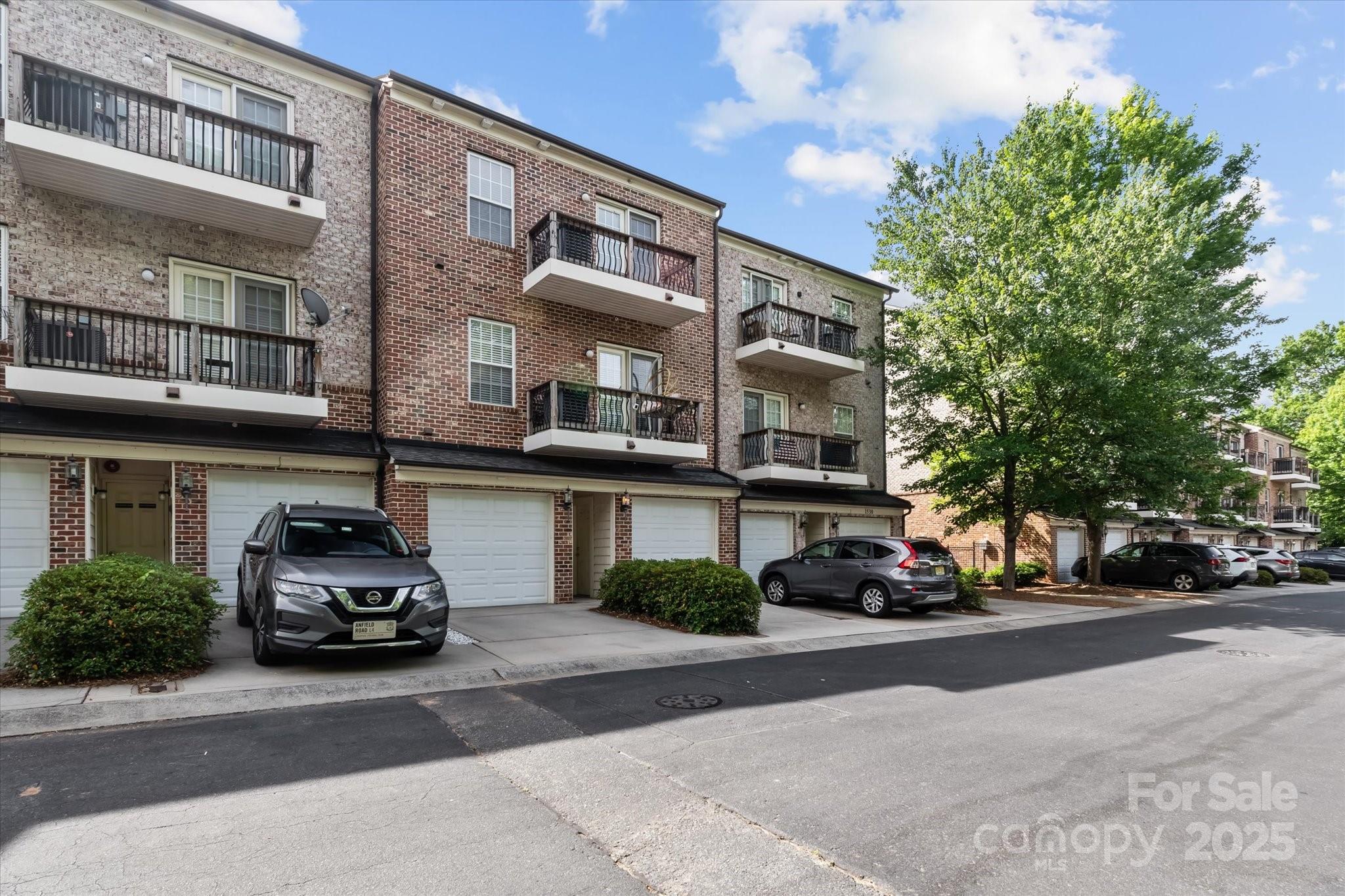 The Block at Church Street - Residential