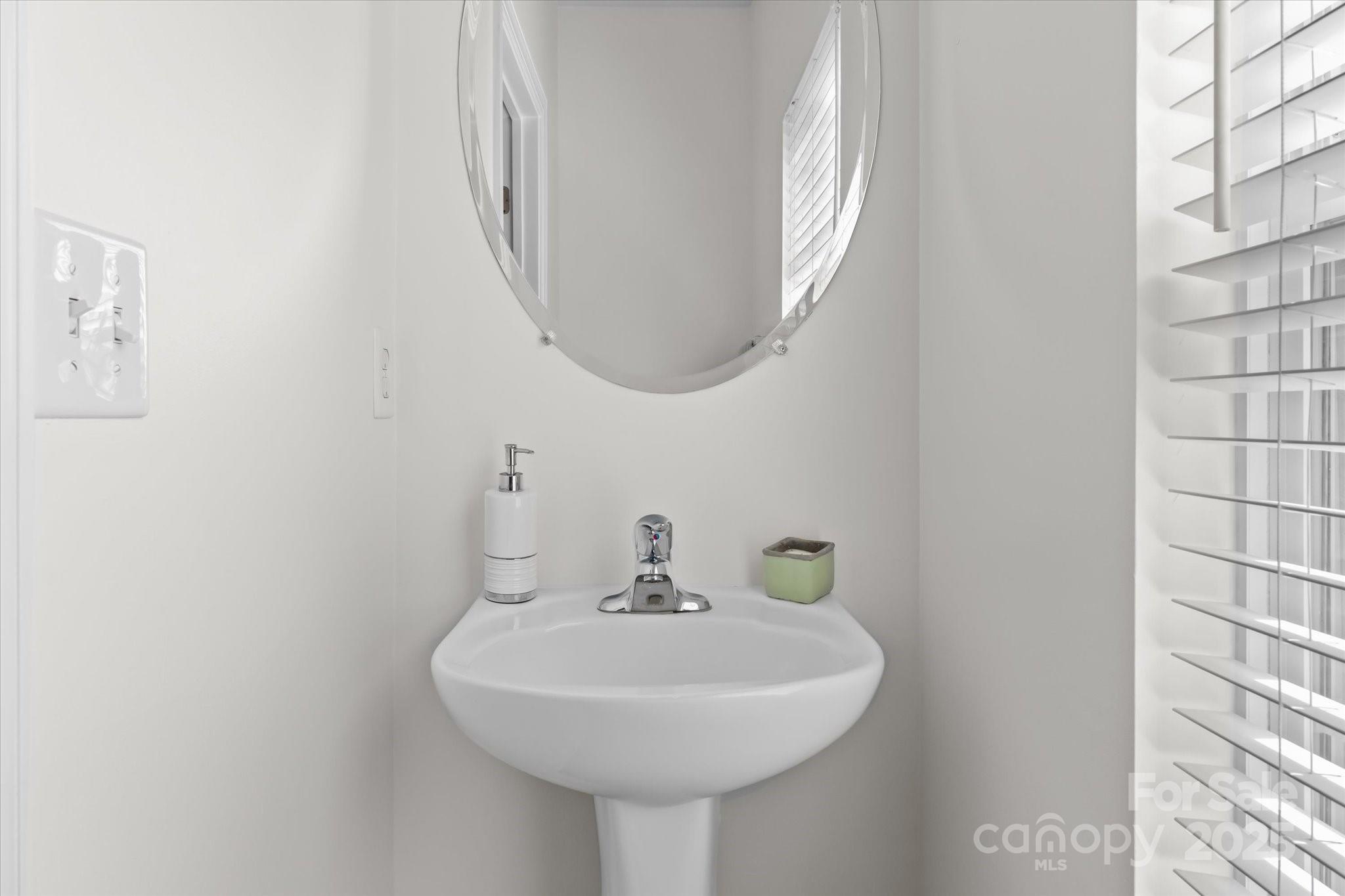 The Block at Church Street - Residential