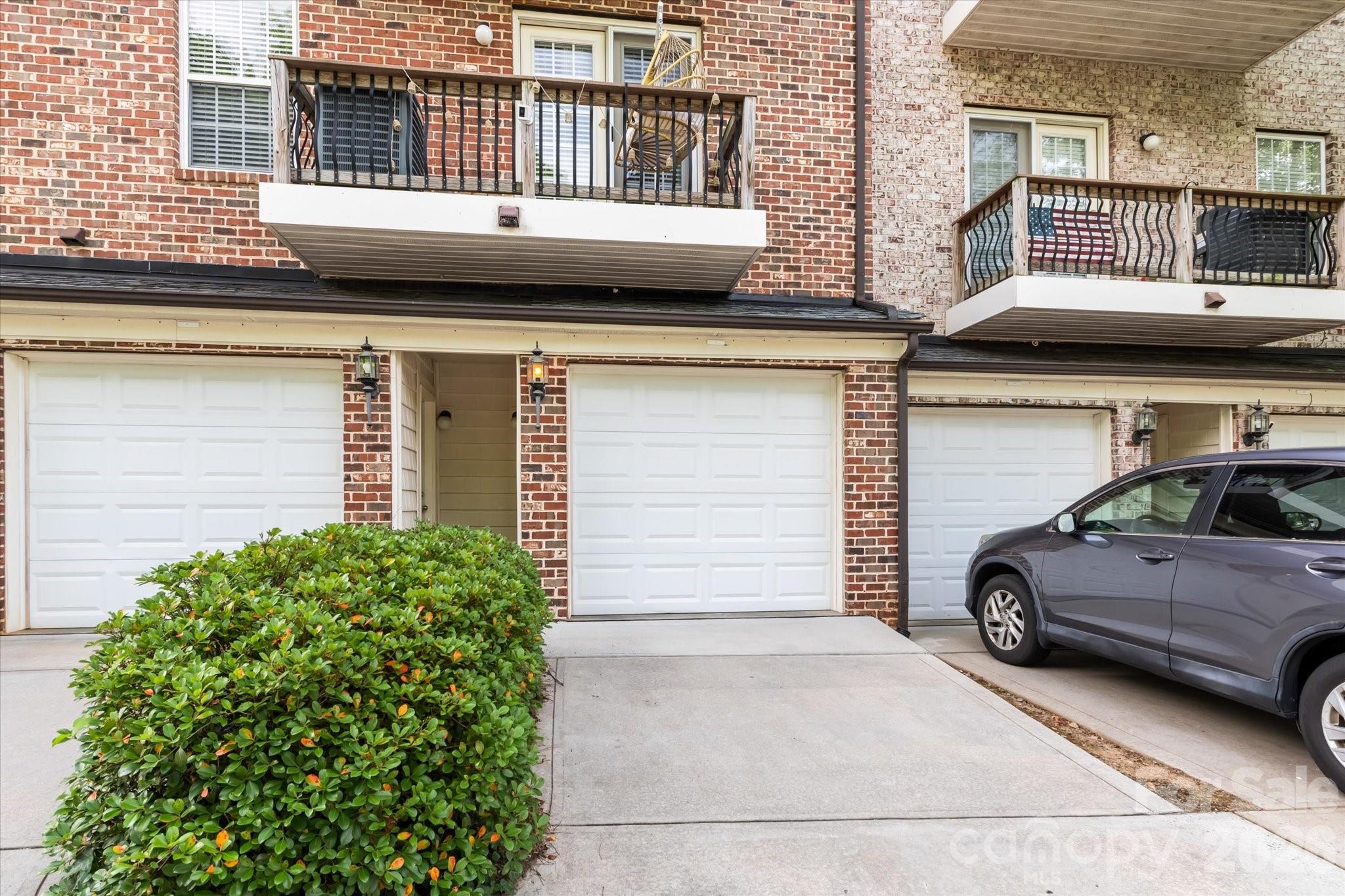 The Block at Church Street - Residential