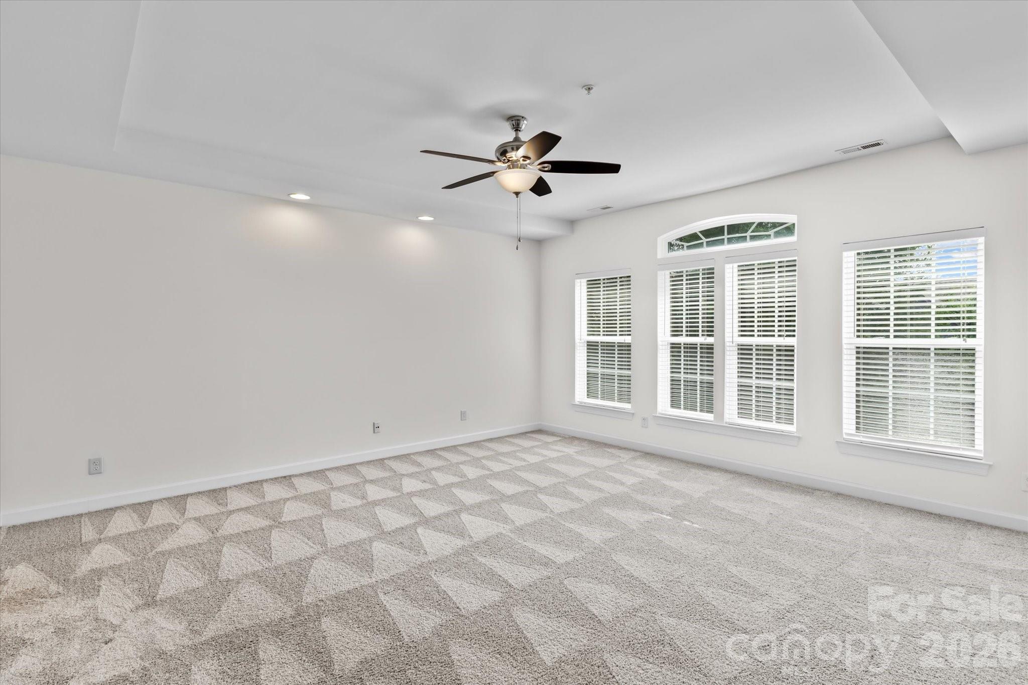 The Block at Church Street - Residential