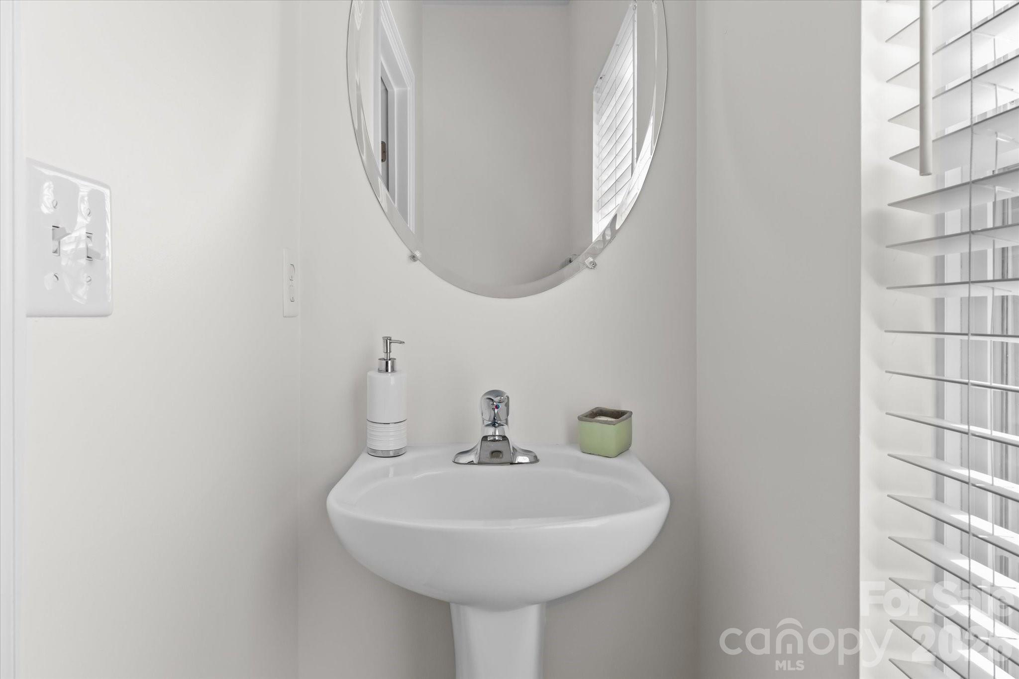 The Block at Church Street - Residential