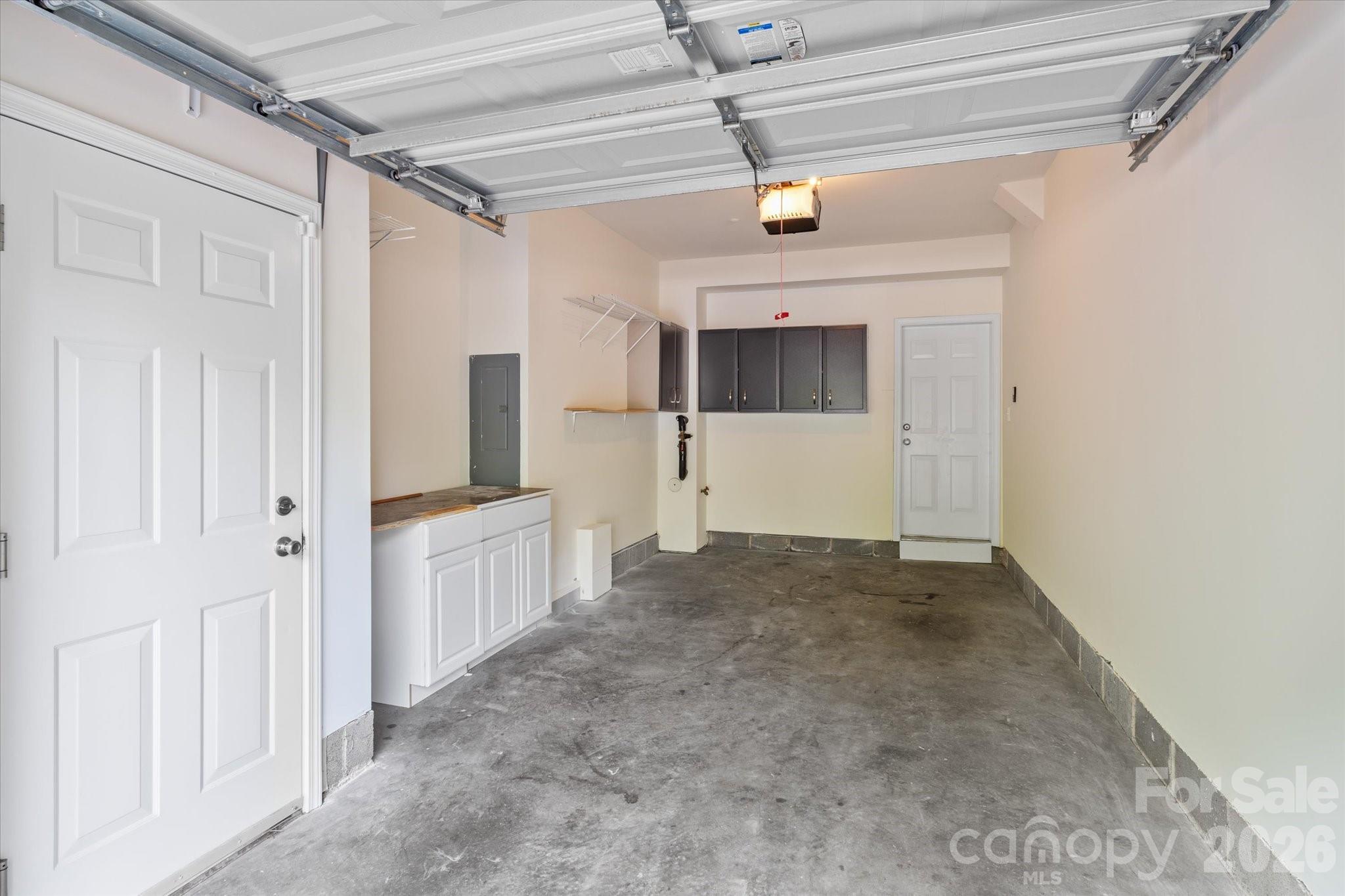 The Block at Church Street - Residential