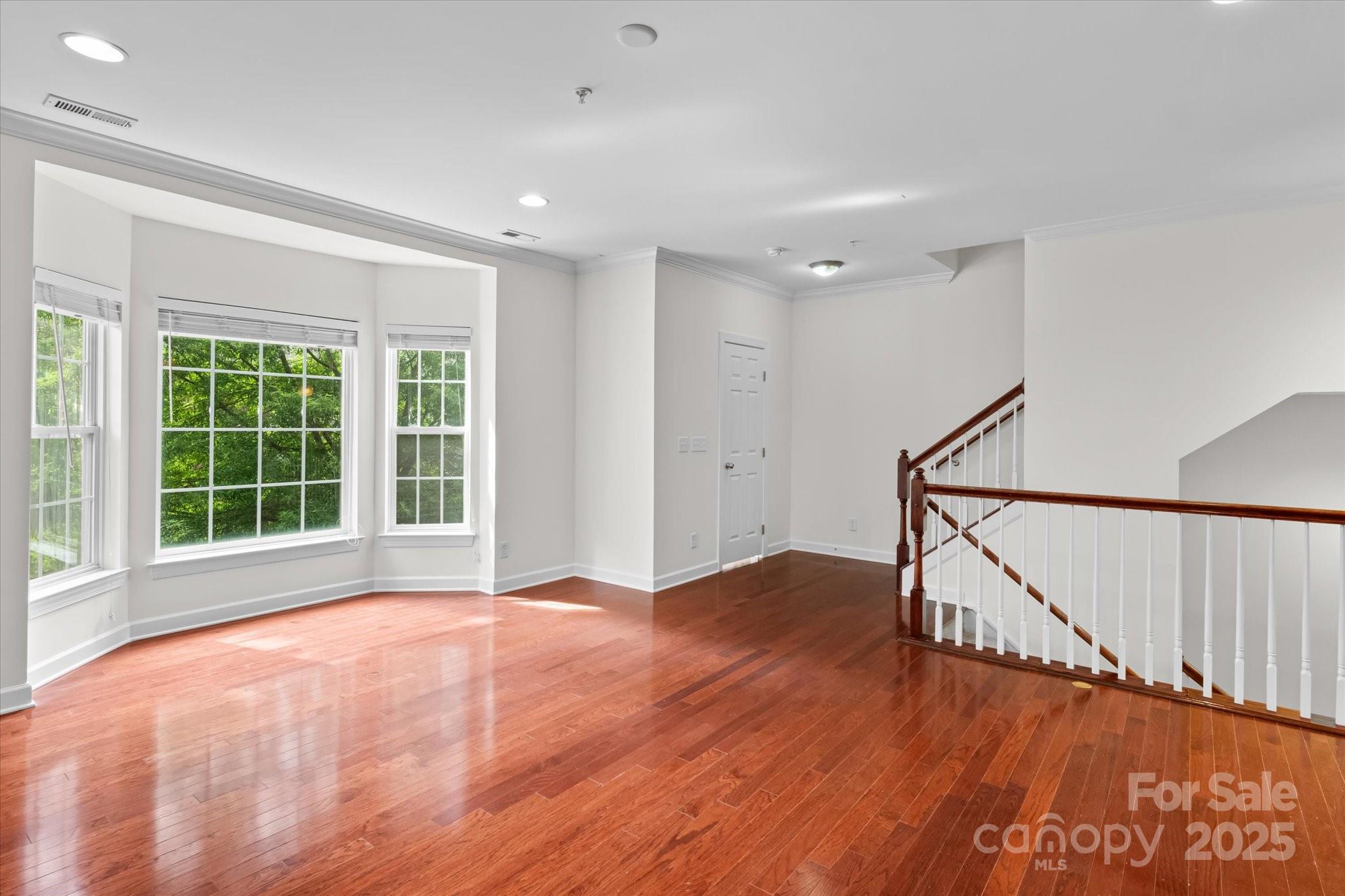 The Block at Church Street - Residential