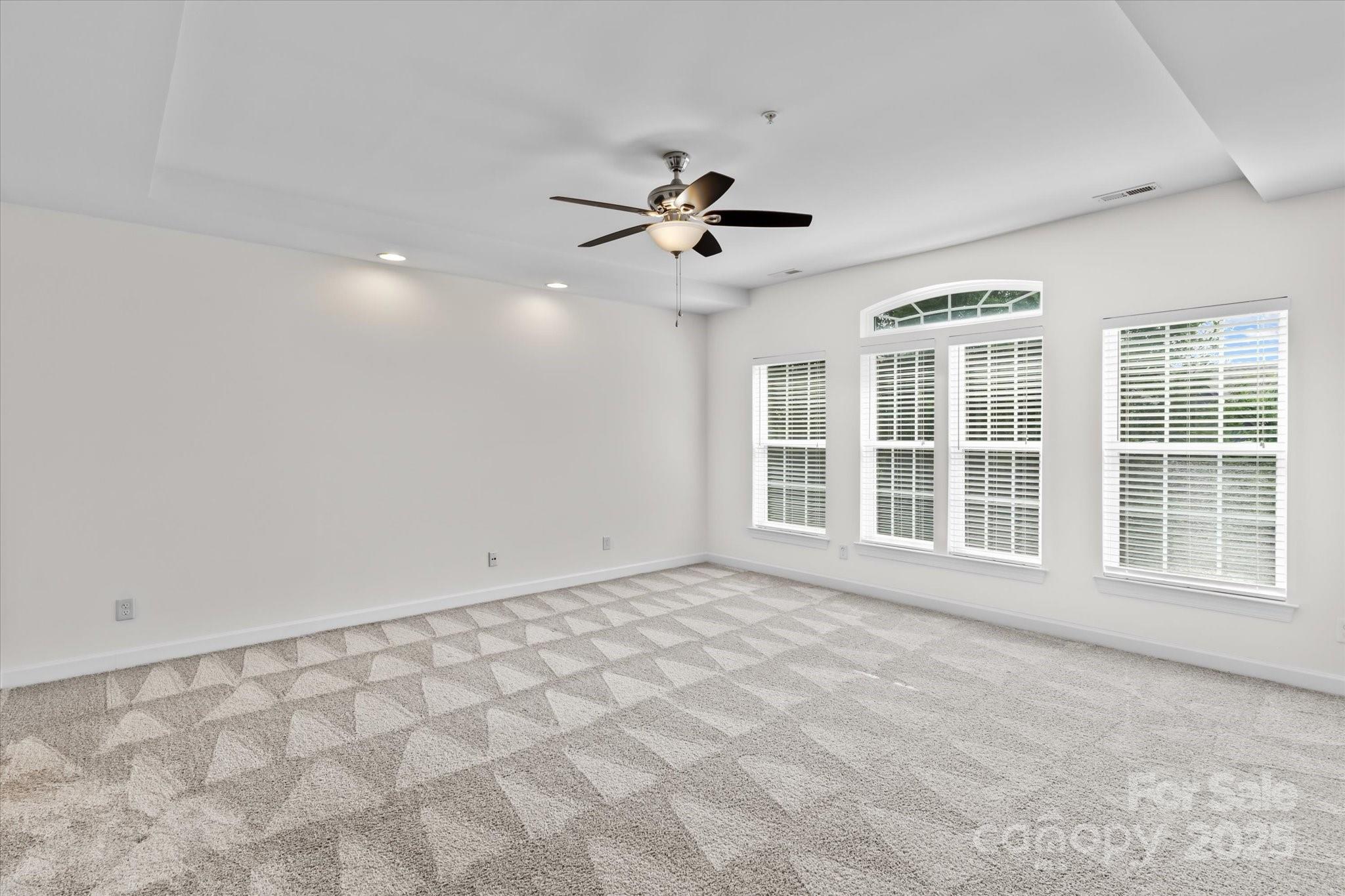 The Block at Church Street - Residential