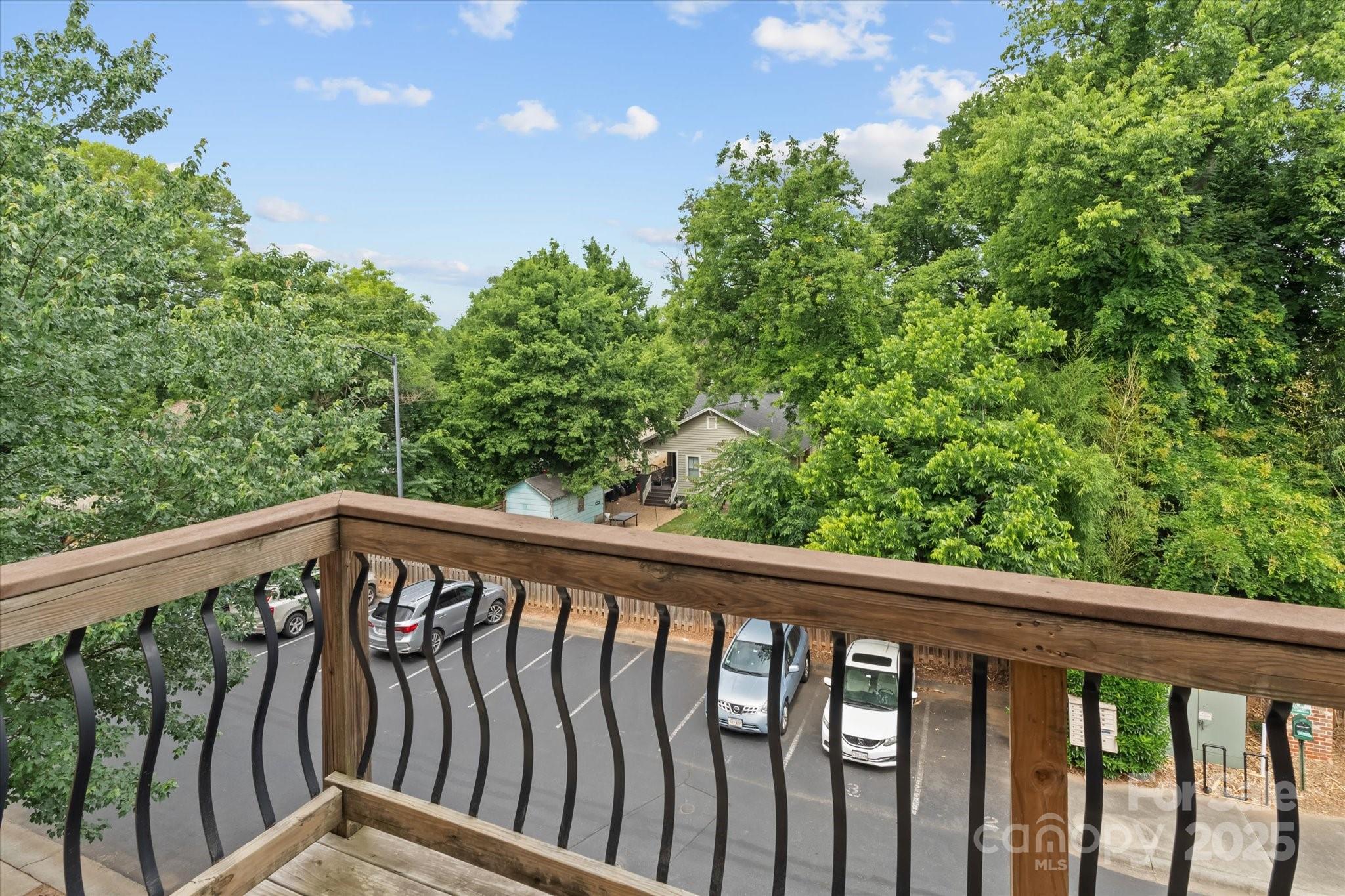 The Block at Church Street - Residential