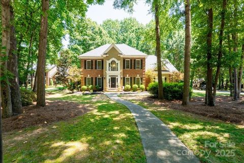 3602 Newchurch Circle Charlotte NC 28269