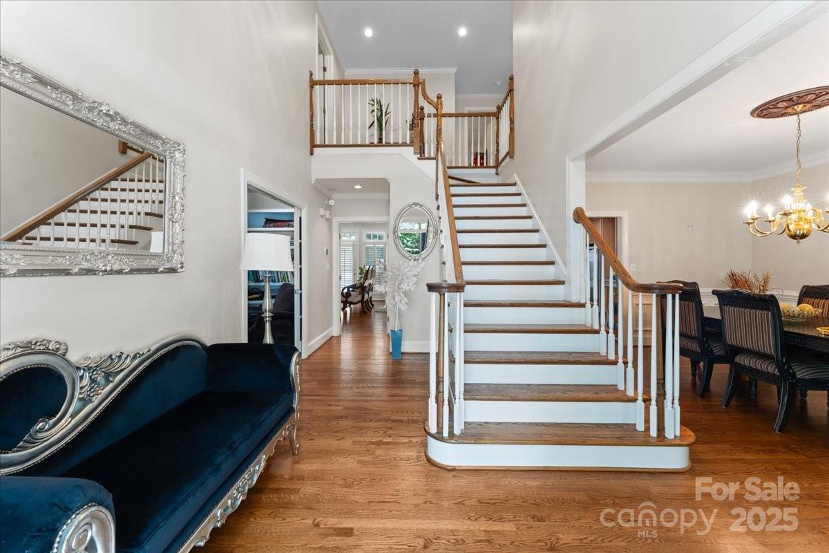 3602 Newchurch Circle