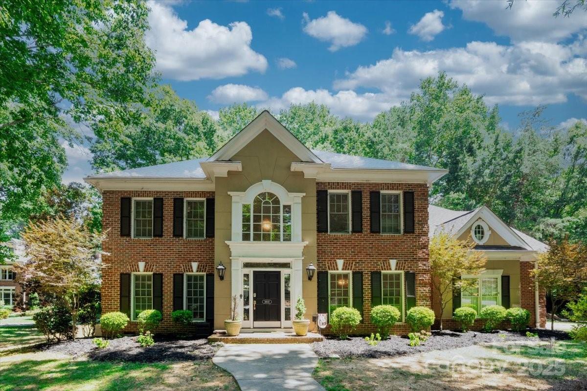 3602 Newchurch Circle