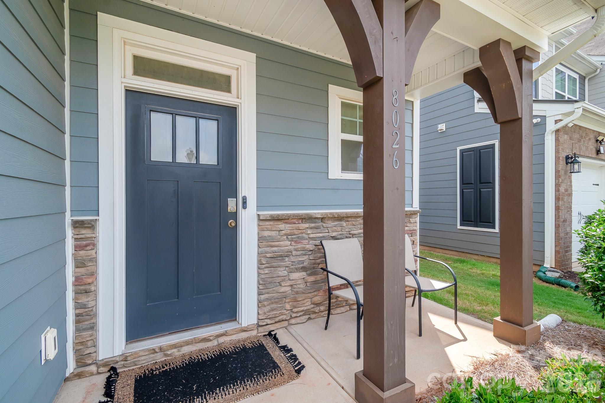 8026 Saluda Drive