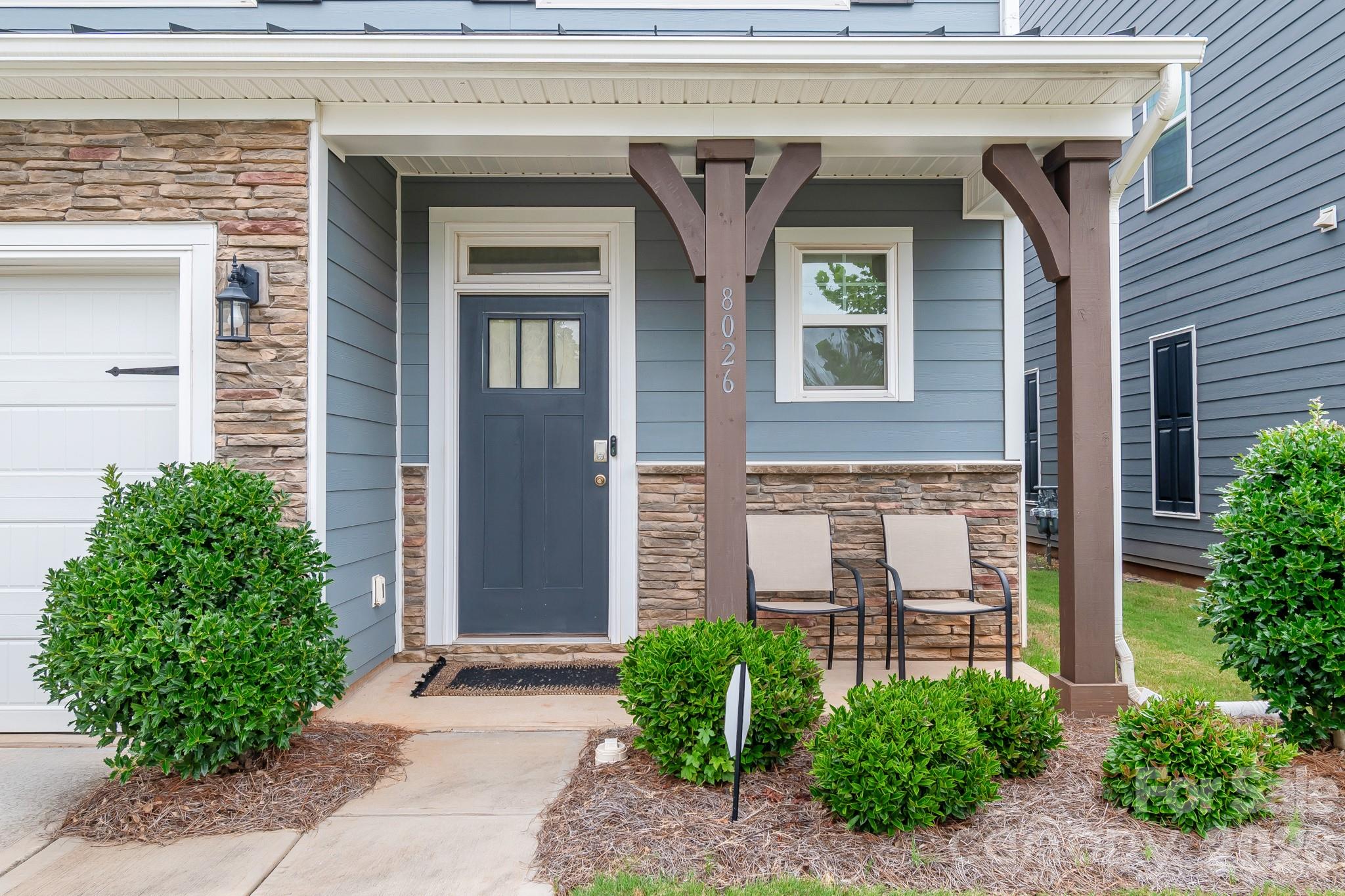8026 Saluda Drive