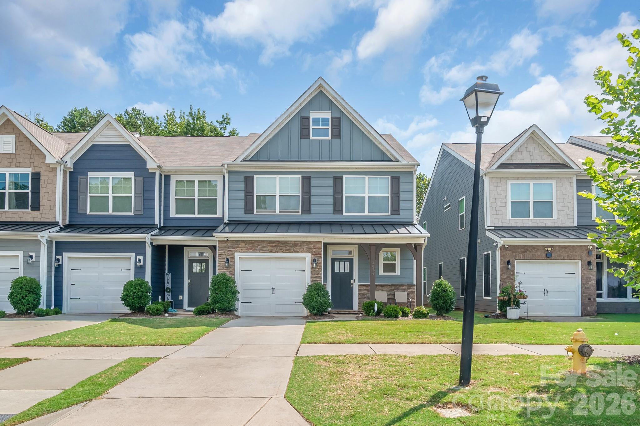 8026 Saluda Drive