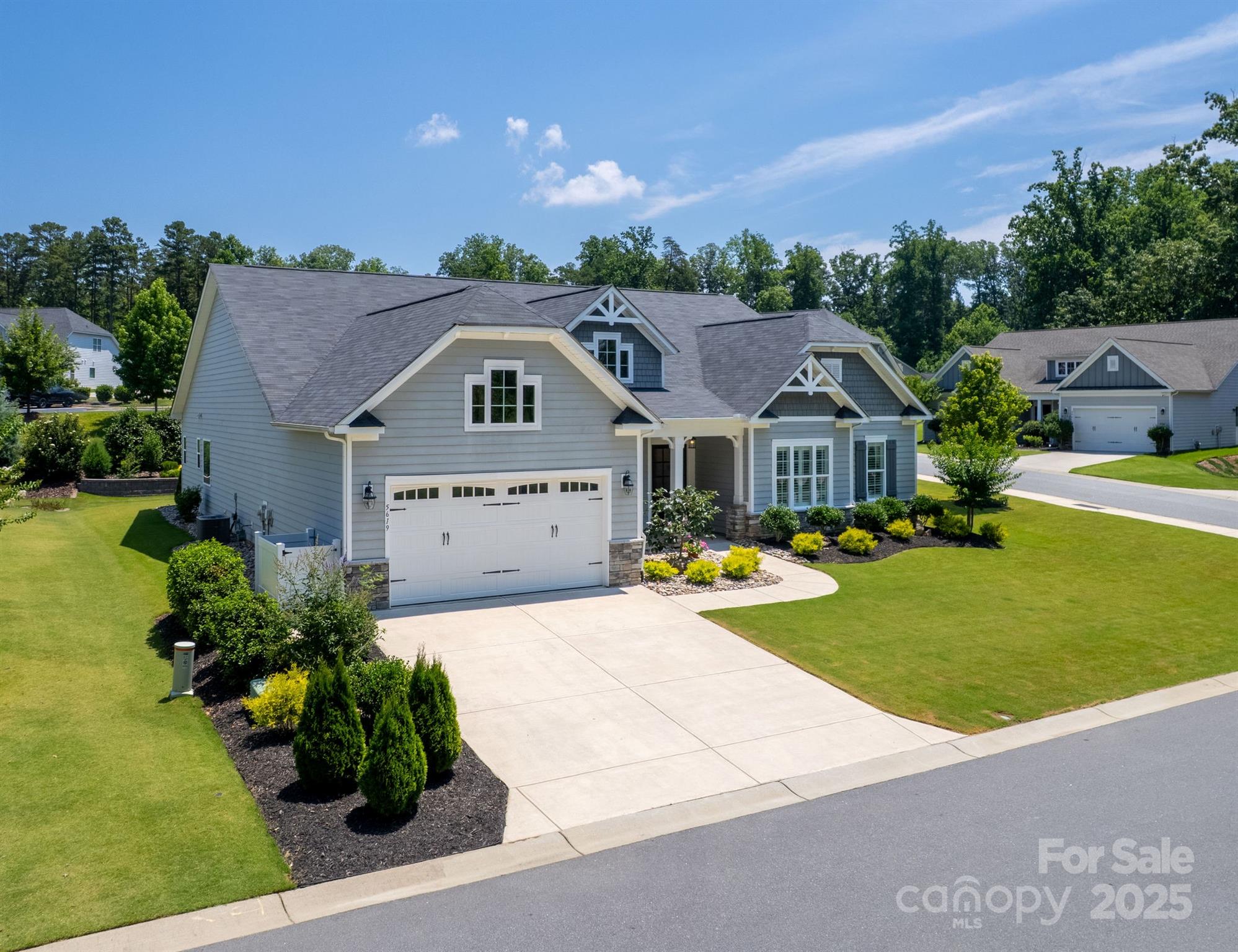 5619 Coastal Meadow Court