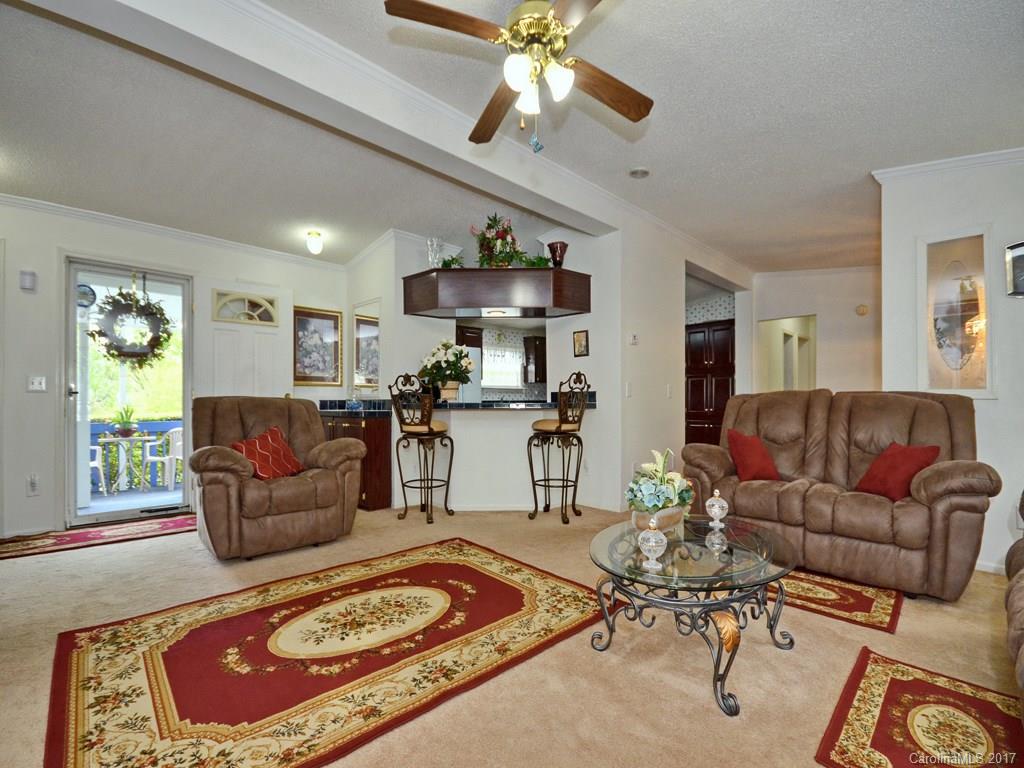 Riverview Terrace - Residential