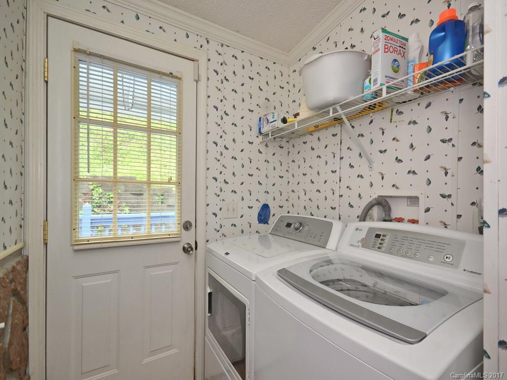 Riverview Terrace - Residential