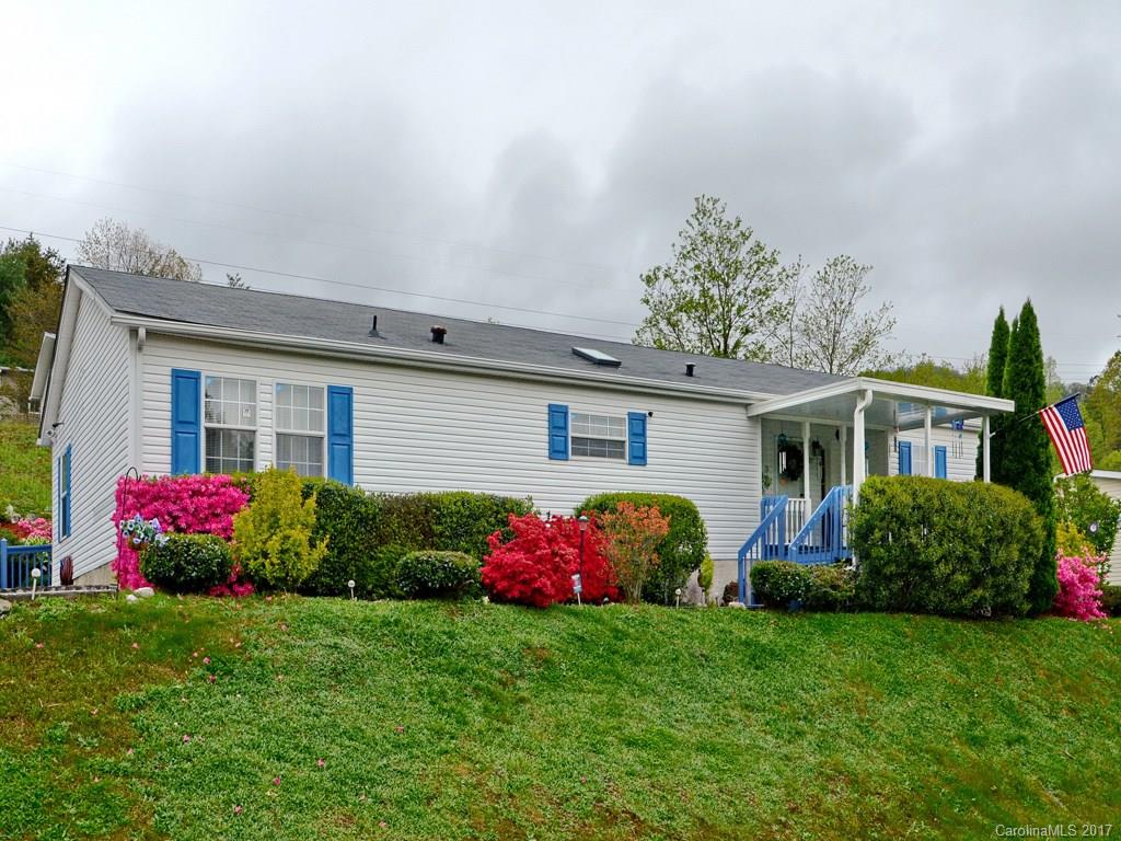 Riverview Terrace - Residential