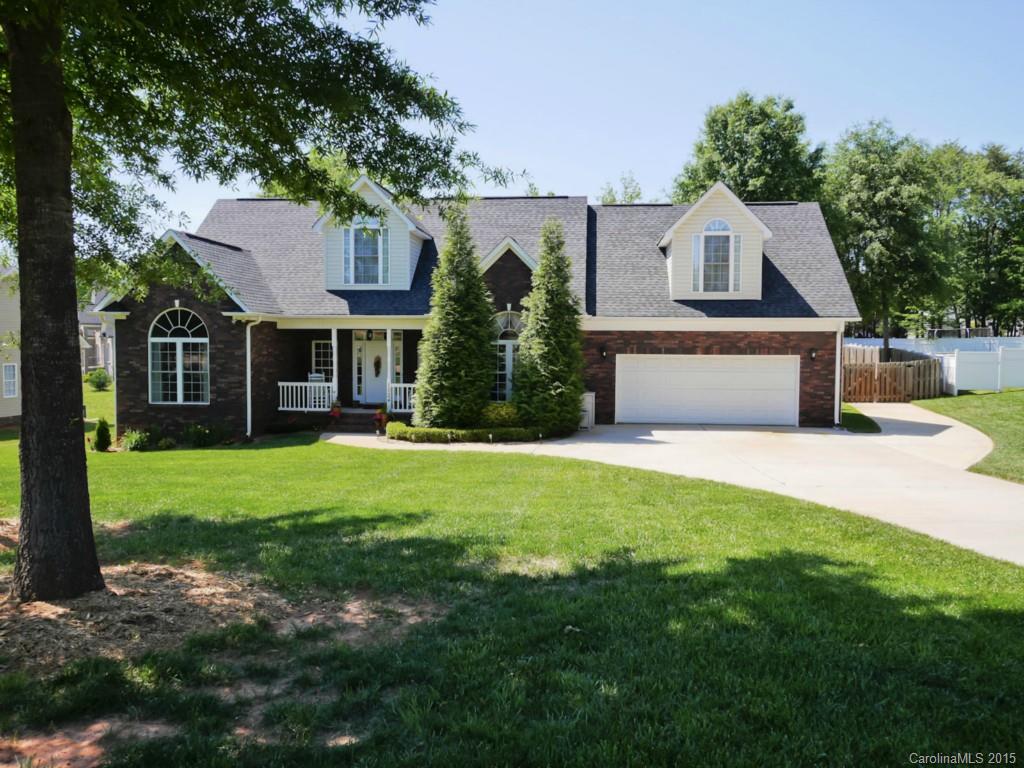 Garretts Landing - Residential