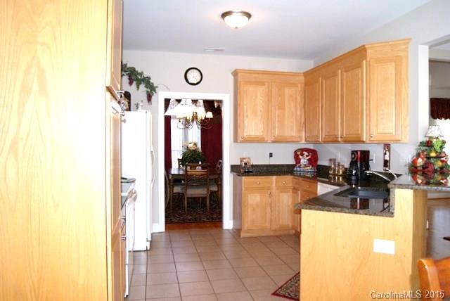 Garretts Landing - Residential