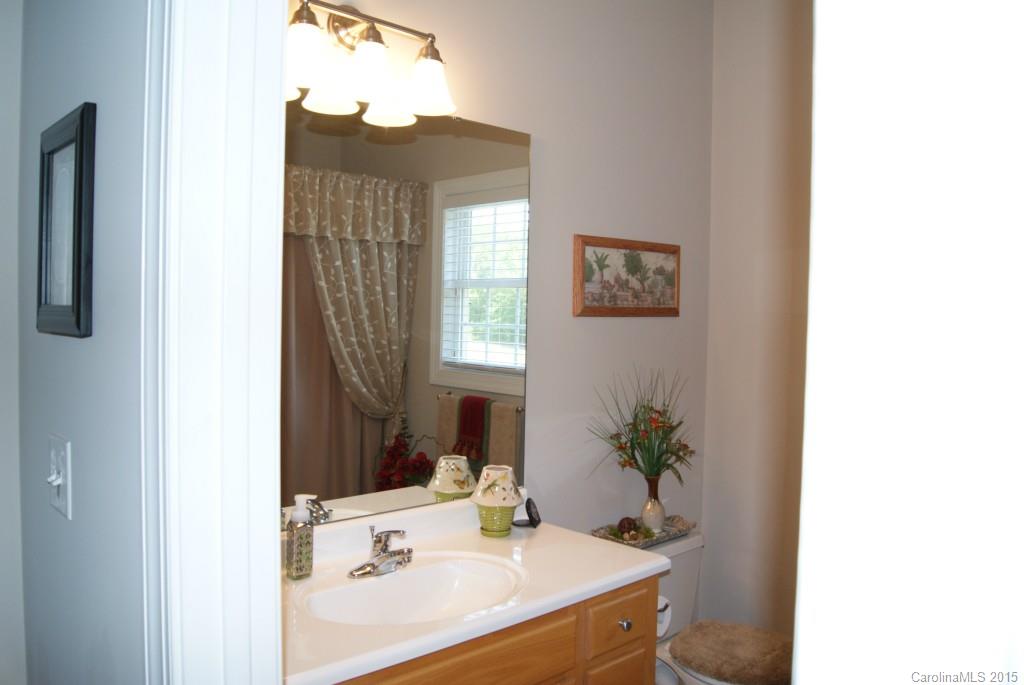 Garretts Landing - Residential