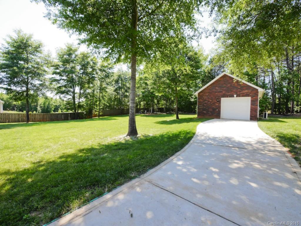 Garretts Landing - Residential