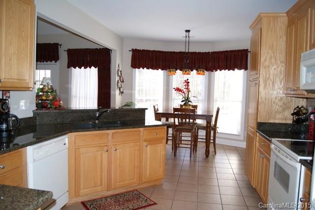 Garretts Landing - Residential