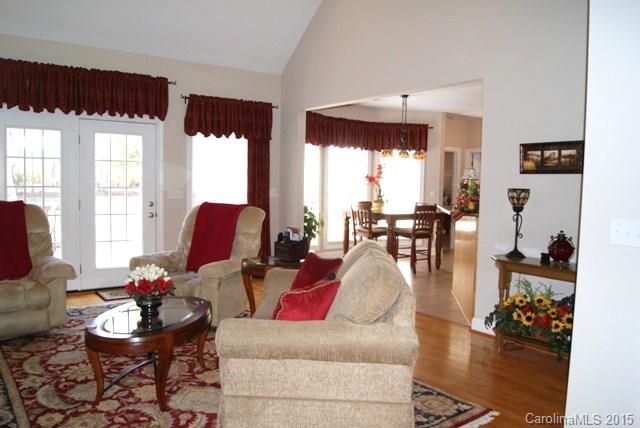 Garretts Landing - Residential