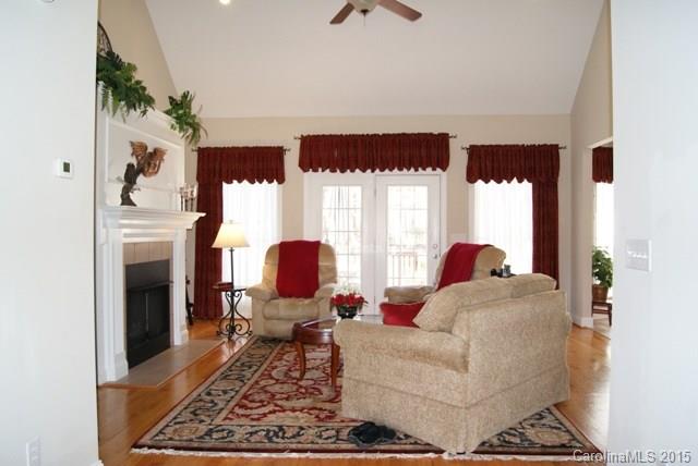 Garretts Landing - Residential