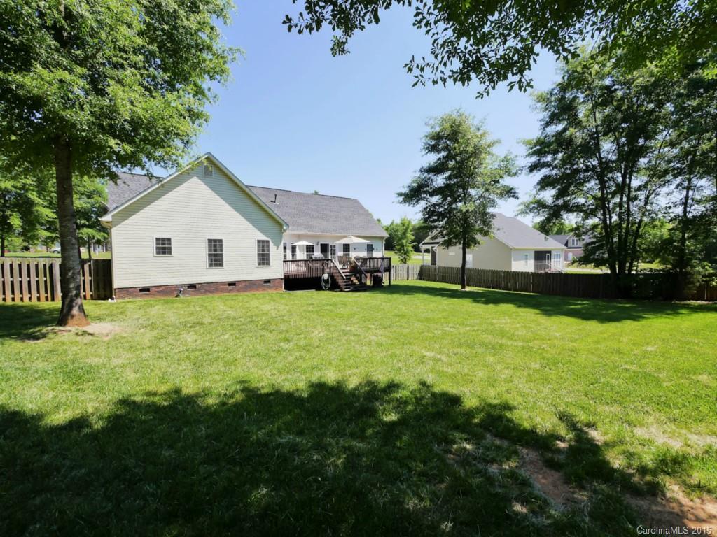 Garretts Landing - Residential