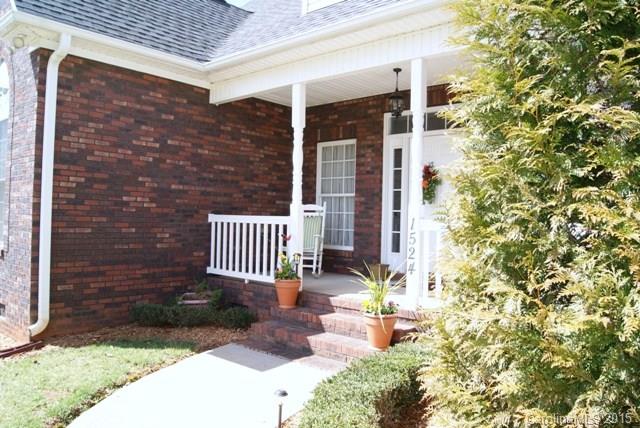 Garretts Landing - Residential