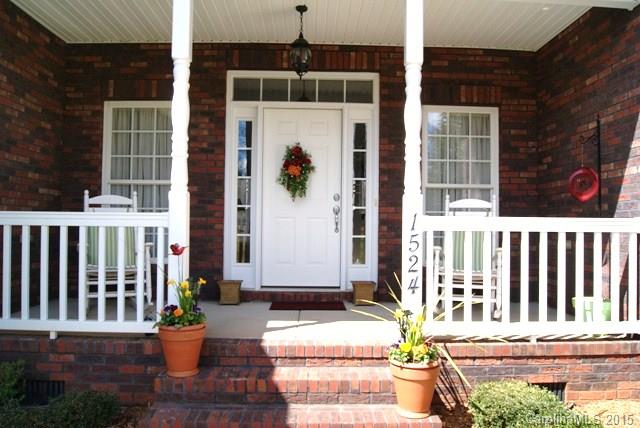 Garretts Landing - Residential