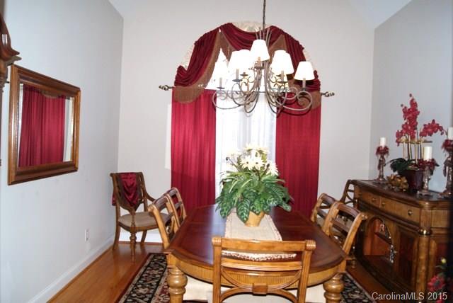 Garretts Landing - Residential