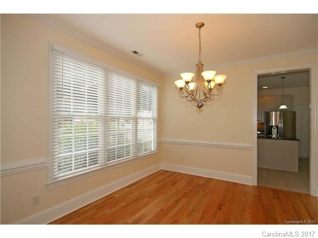 Harrogate At The Lake - Residential Lease