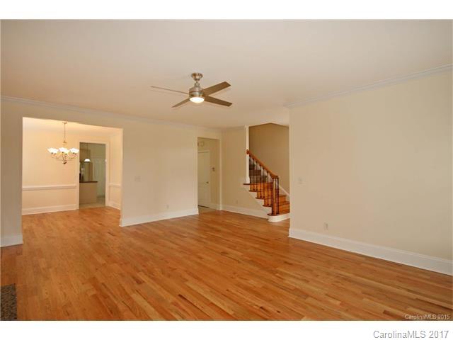 Harrogate At The Lake - Residential Lease