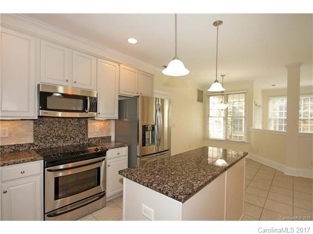 Harrogate At The Lake - Residential Lease