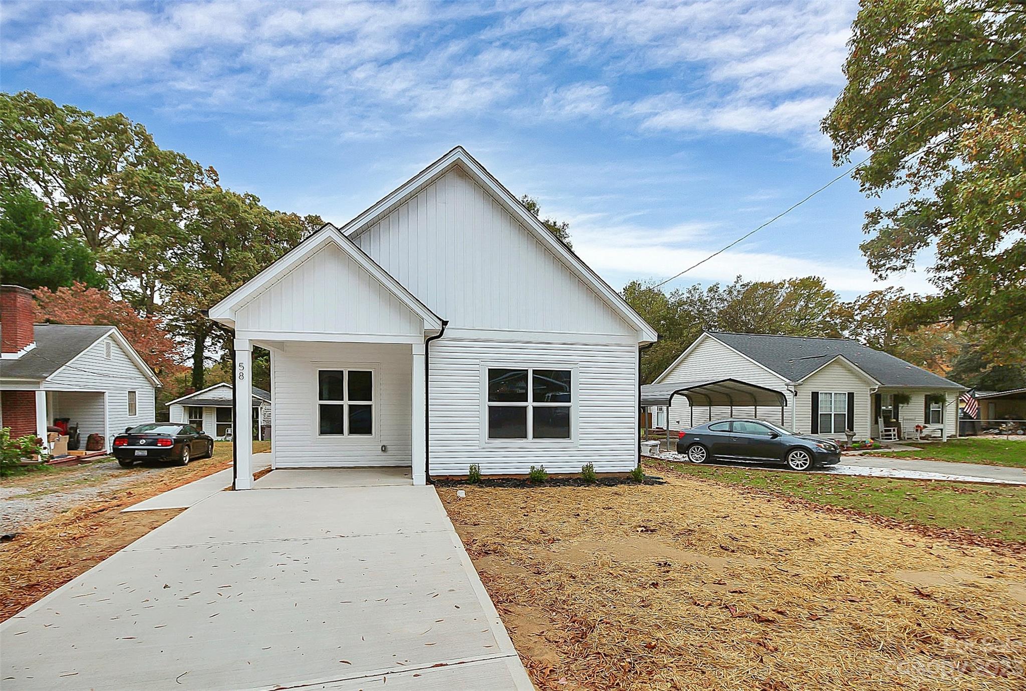 Porters Landing Homes For Sale Porters Landing Concord, NC Real Estate