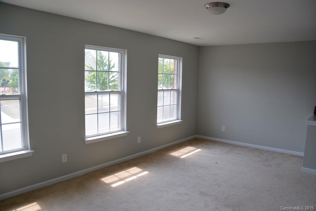 Planters Walk - Residential