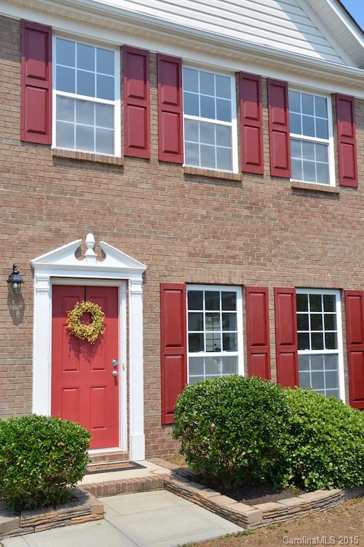 Planters Walk - Residential